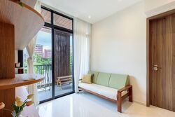Daintree Residence (D21), Condominium #600812321